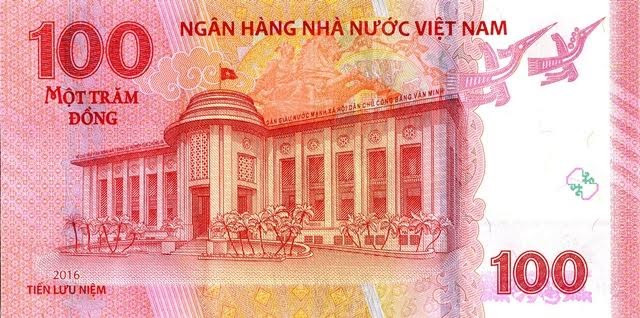 Emitirán en Vietnam billetes en conmemoración de fundación del Banco Estatal ảnh 3