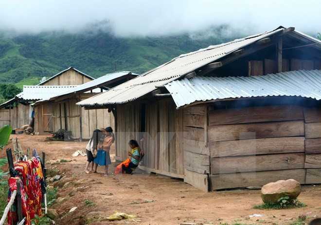 Registran terremoto de 4,7 grados en Vietnam ảnh 1 Registran terremoto de 4,7 grados en Vietnam ảnh 1