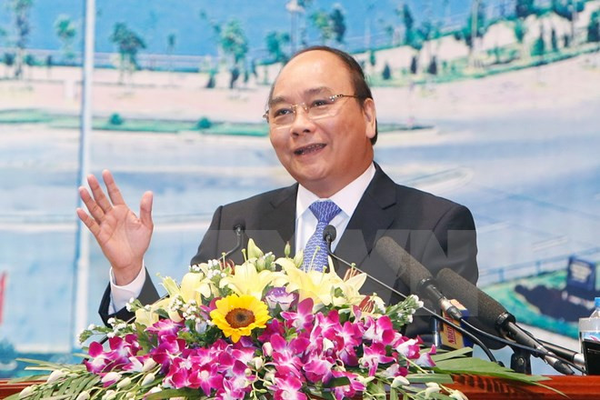 Premier insta a mejora entorno de inversión en Lai Chau ảnh 1