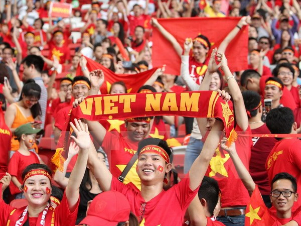 Vietnam prevé presupuesto para la organización de SEA Games 31 ảnh 1 Vietnam prevé presupuesto para la organización de SEA Games 31 ảnh 1