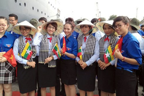 Exhorta Malasia a agilizar conexión entre los pueblos en ASEAN ảnh 1