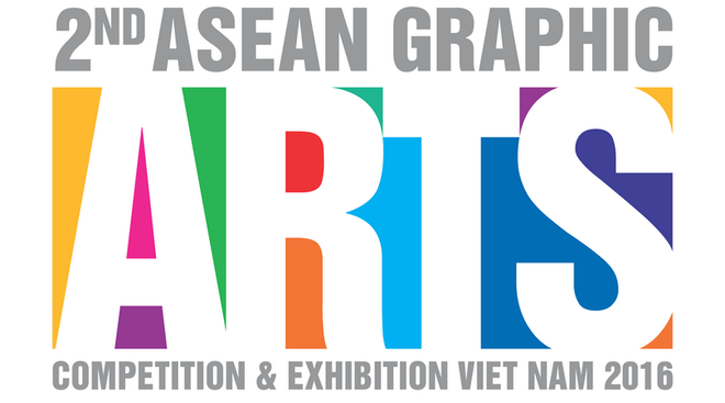 Convocan segundo concurso y exhibición de artes gráficas de ASEAN ảnh 1 Convocan segundo concurso y exhibición de artes gráficas de ASEAN ảnh 1