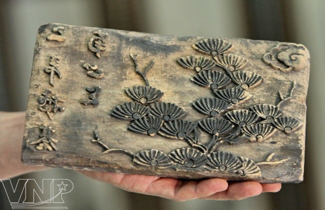 Arte de pintura folclórica de Dong Ho ảnh 5