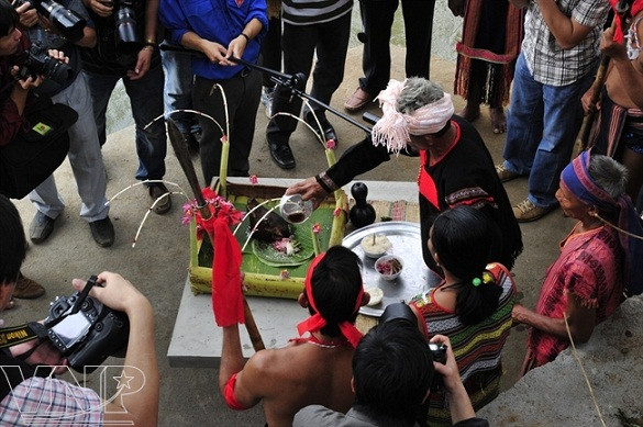 Festival de Buon Don ảnh 12