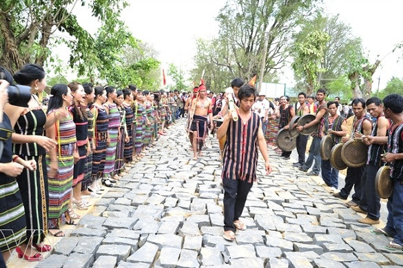 Festival de Buon Don ảnh 8