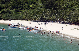 Fascinante Cu Lao Cham ảnh 2