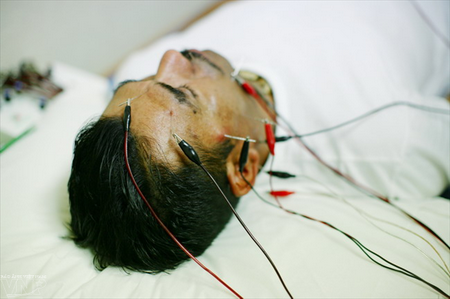 Acupuntura vietnamita en tierra mexicana ảnh 10 Acupuntura vietnamita en tierra mexicana ảnh 10