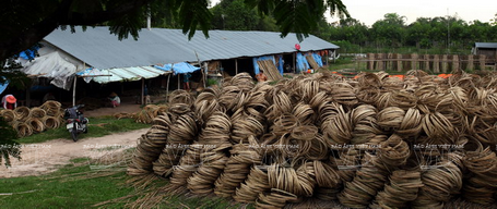 Renacimiento de una aldea artesanal ảnh 7