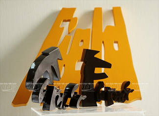 Mago de la tipografía ảnh 10