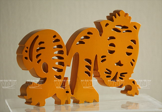 Mago de la tipografía ảnh 11