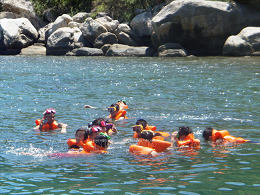 Fascinante Cu Lao Cham ảnh 7