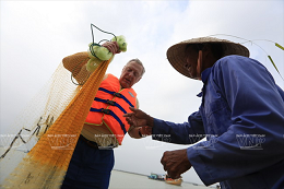 Fascinante Cu Lao Cham ảnh 6