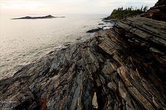 Acantilado de Ban Than, en Quang Nam ảnh 2