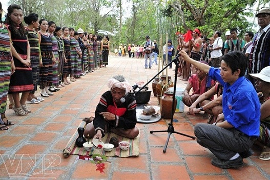 Festival de Buon Don ảnh 10