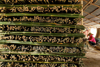 Renacimiento de una aldea artesanal ảnh 2