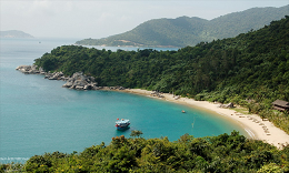 Fascinante Cu Lao Cham ảnh 1