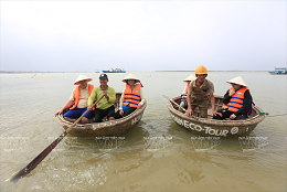Fascinante Cu Lao Cham ảnh 5
