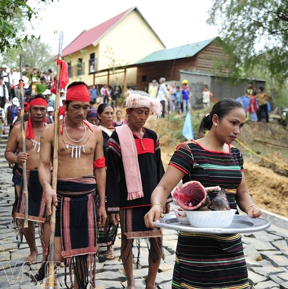 Festival de Buon Don ảnh 9