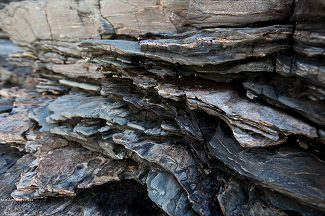 Acantilado de Ban Than, en Quang Nam ảnh 8