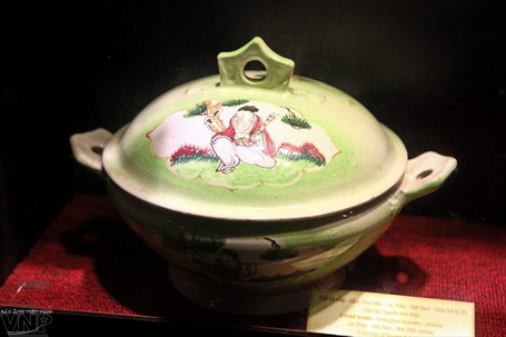 Galería de antigüedades en el hotel City Star ảnh 2