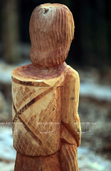 Estatuas funerarias de Tay Nguyen ảnh 4