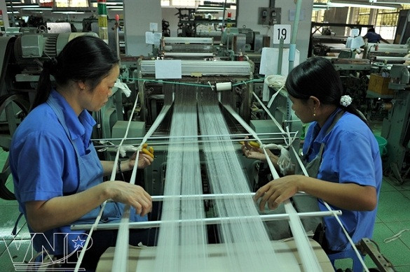 Seda de Bao Loc, producto turístico de Lam Dong ảnh 6