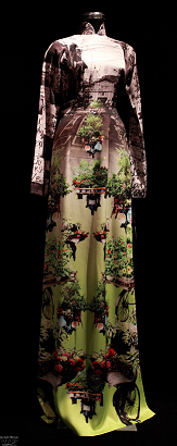 La noche de Ao dai ảnh 3