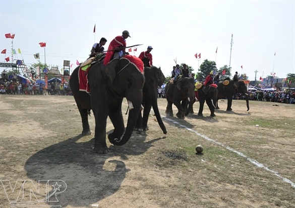 Festival de Buon Don ảnh 7