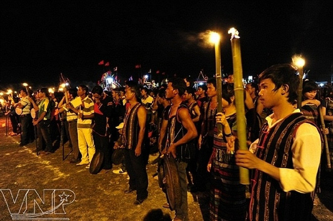 Festival de Buon Don ảnh 2