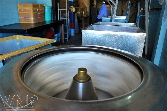 Seda de Bao Loc, producto turístico de Lam Dong ảnh 4