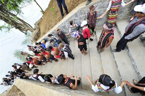 Festival de Buon Don ảnh 11