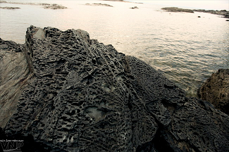 Acantilado de Ban Than, en Quang Nam ảnh 4