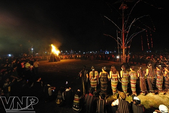 Festival de Buon Don ảnh 1