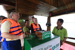 Fascinante Cu Lao Cham ảnh 4