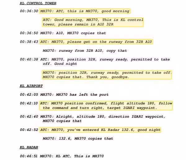 Australia amplía búsqueda del avión malasio ảnh 1