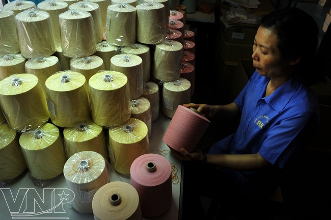 Seda de Bao Loc, producto turístico de Lam Dong ảnh 5