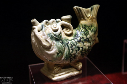 Galería de antigüedades en el hotel City Star ảnh 3