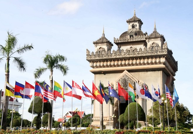 Anuncian temas a debatir en Cumbres 28 y 29 de ASEAN ảnh 1 Anuncian temas a debatir en Cumbres 28 y 29 de ASEAN ảnh 1