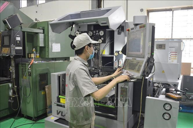 Hanoi por impulsar recuperación económica ảnh 2 Hanoi por impulsar recuperación económica ảnh 2