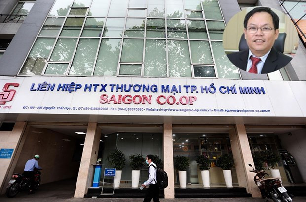 Proponen iniciar en Vietnam proceso legal en caso de filtración de secretos estatales ảnh 1