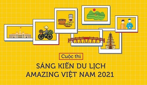 Concurso juvenil en Vietnam busca iniciativas turísticas ảnh 2