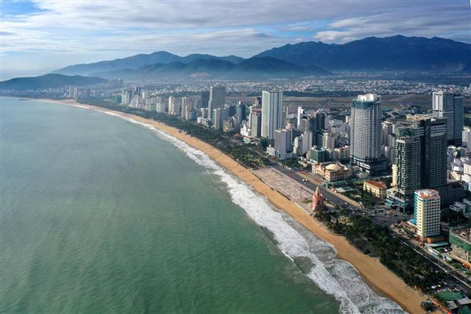 Vietnam lanza programa nacional de recuperación en sector turístico ảnh 3 Vietnam lanza programa nacional de recuperación en sector turístico ảnh 3