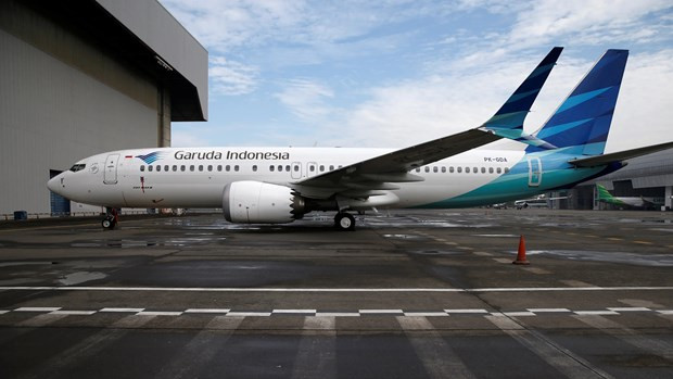 Aerolínea nacional de Indonesia disminuirá drásticamente su flota ảnh 1 Aerolínea nacional de Indonesia disminuirá drásticamente su flota ảnh 1