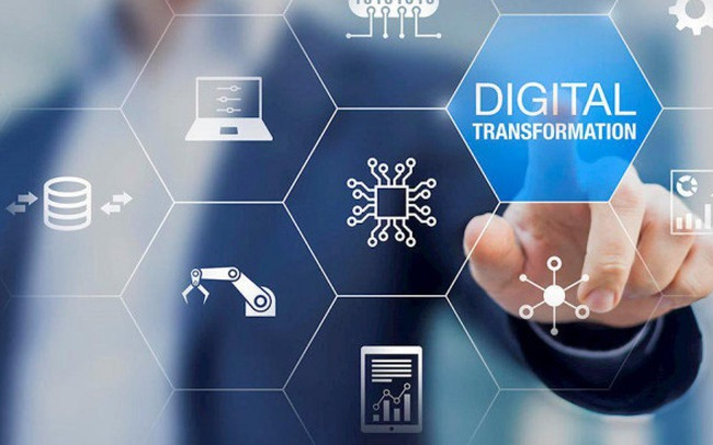 Comparten experiencias en transformación económica digital en respuesta al COVID-19 en Vietnam ảnh 1 Comparten experiencias en transformación económica digital en respuesta al COVID-19 en Vietnam ảnh 1