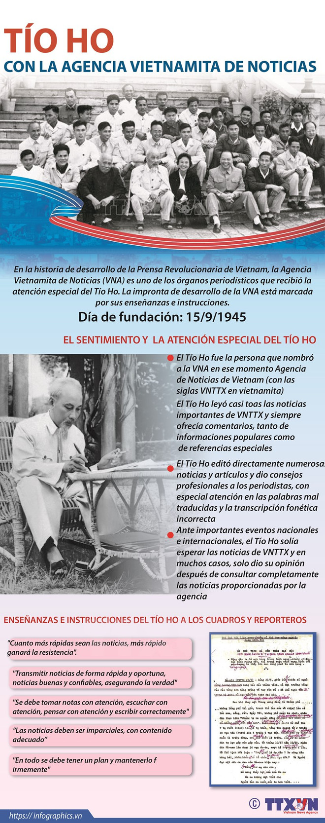 VNA se desarrolla como agencia noticiosa multimedia, profesional y moderna ảnh 4 VNA se desarrolla como agencia noticiosa multimedia, profesional y moderna ảnh 4