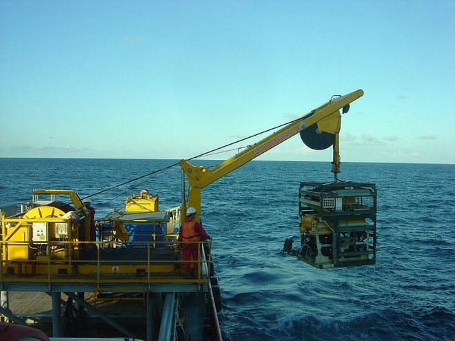 Empresa de Servicios Mecánicos Marinos, entidad pionera de PetroVietnam ảnh 1 Empresa de Servicios Mecánicos Marinos, entidad pionera de PetroVietnam ảnh 1