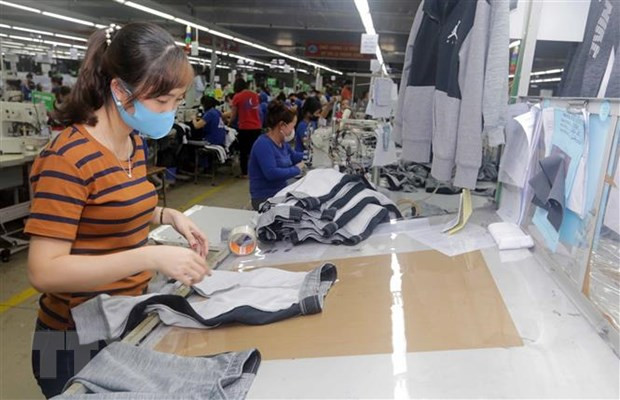 Comunidad francófona de Bélgica promueve investigación científica y desarrollo económico con Vietnam ảnh 1 Comunidad francófona de Bélgica promueve investigación científica y desarrollo económico con Vietnam ảnh 1