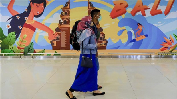 Indonesia recibirá a turistas extranjeros en octubre próximo ảnh 1