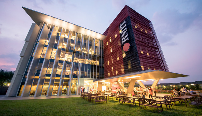 Universidad vietnamita asistirá a ronda final del Concurso regional de Ciencia de datos ảnh 1 Universidad vietnamita asistirá a ronda final del Concurso regional de Ciencia de datos ảnh 1