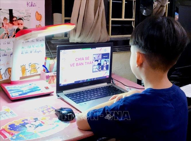 Unen esfuerzos por los niños afectados por el COVID-19 en Ciudad Ho Chi Minh ảnh 2 Unen esfuerzos por los niños afectados por el COVID-19 en Ciudad Ho Chi Minh ảnh 2